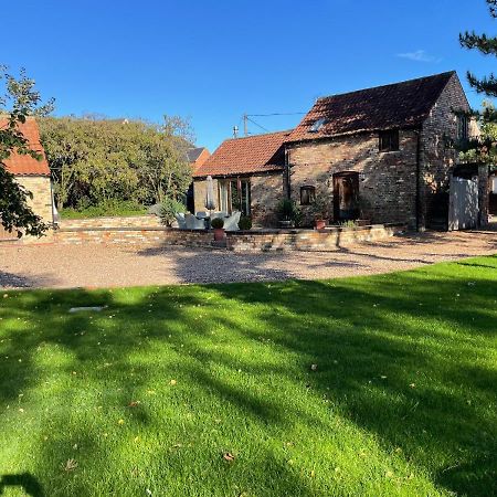 Fair Lea Barn Villa Lincoln Luaran gambar