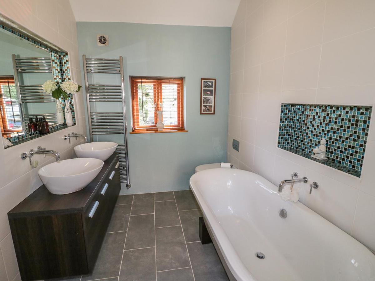 Fair Lea Barn Villa Lincoln Luaran gambar