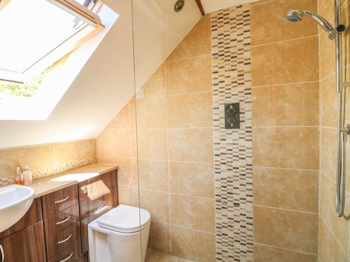 Fair Lea Barn Villa Lincoln Luaran gambar