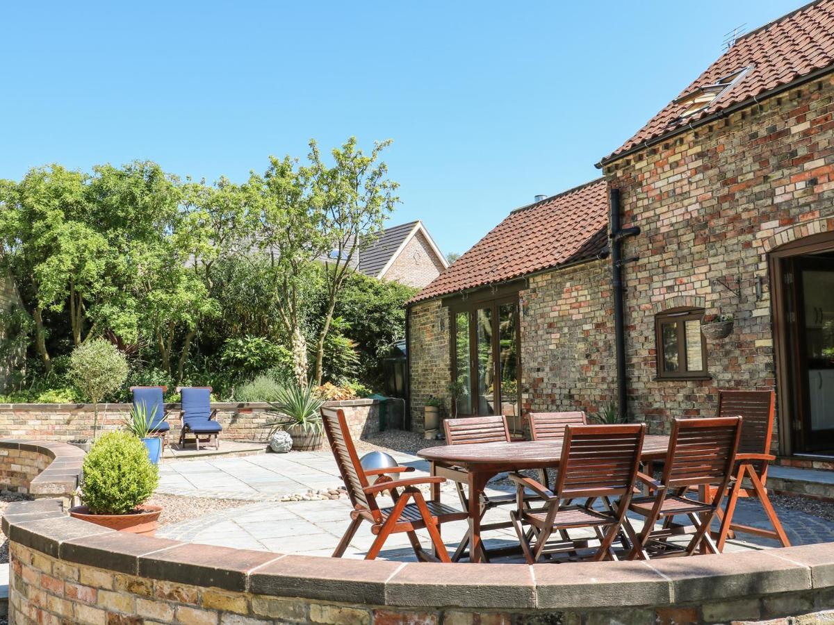 Fair Lea Barn Villa Lincoln Luaran gambar
